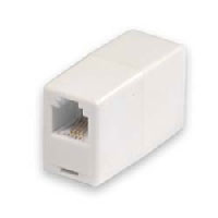 Belkin Telephone Cord Coupler (F8V105)